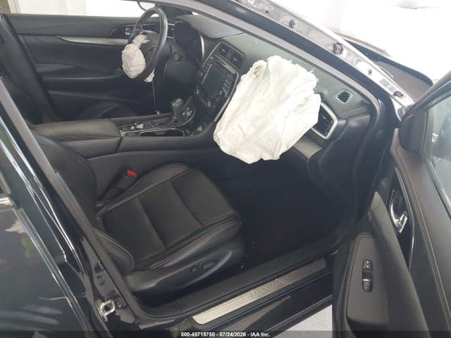2017 NISSAN MAXIMA 3.5 SV 5