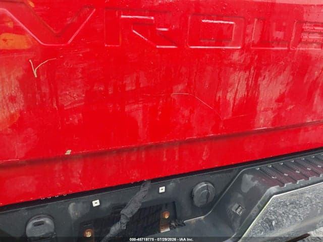 2020 CHEVROLET SILVERADO 3500HD 4WD LONG BED WT 6