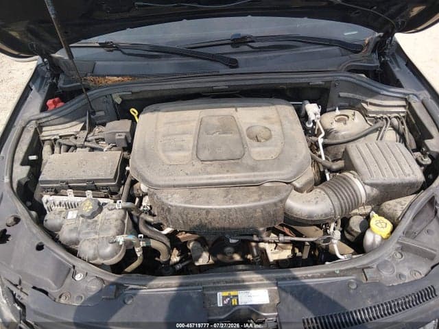 2021 JEEP GRAND CHEROKEE LAREDO X 4X4 10
