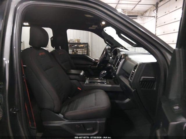 2020 FORD F-150 XLT 5