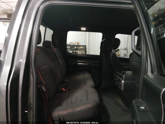 2020 FORD F-150 XLT 8