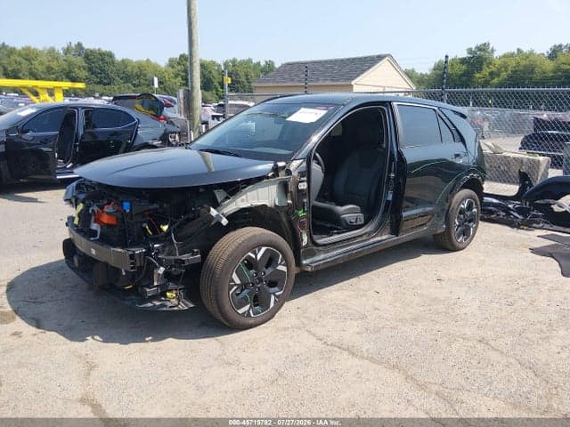 2024 KIA NIRO EV WIND 2