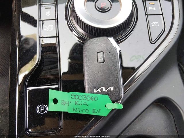 2024 KIA NIRO EV WIND 11