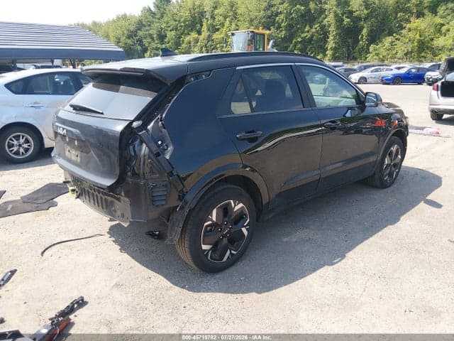 2024 KIA NIRO EV WIND 4