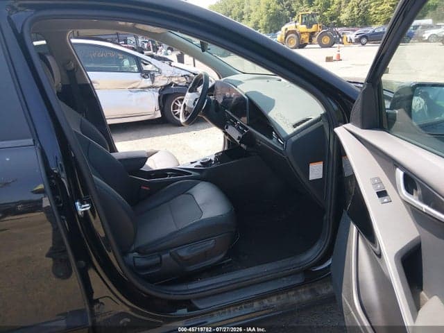2024 KIA NIRO EV WIND 5