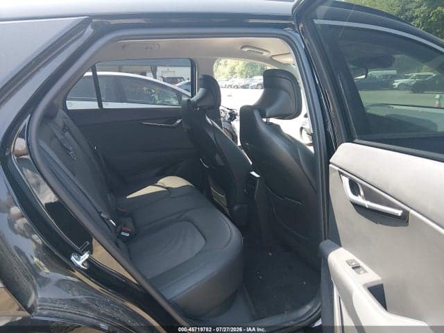 2024 KIA NIRO EV WIND 8