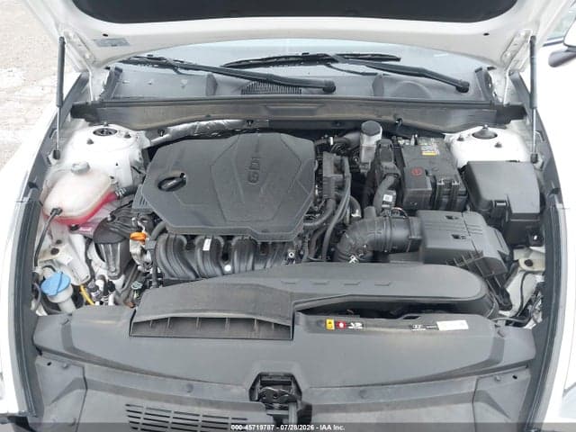 2022 HYUNDAI SONATA SEL 10