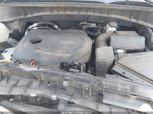 2021 HYUNDAI TUCSON SEL 10