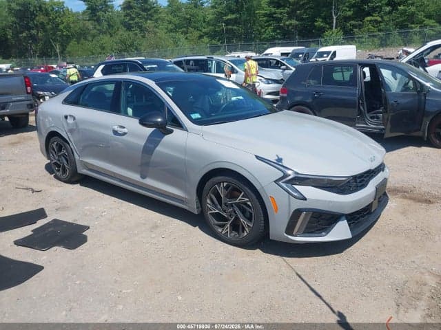 2025 KIA K5 GT-LINE 1