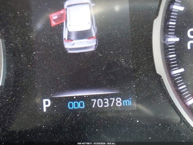 2021 TOYOTA RAV4 XLE 15