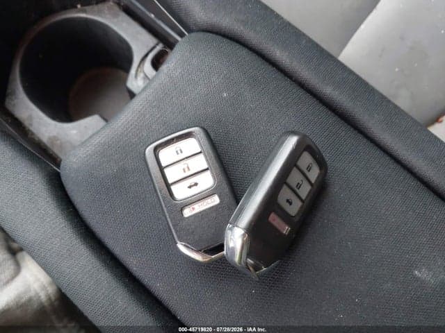 2017 HONDA CIVIC EX-T 11