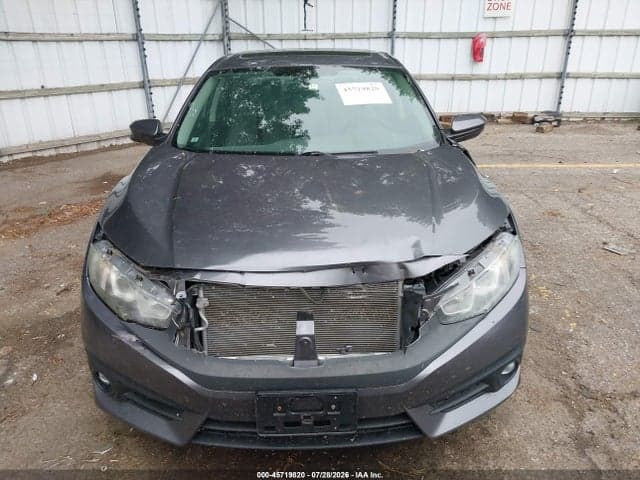 2017 HONDA CIVIC EX-T 12