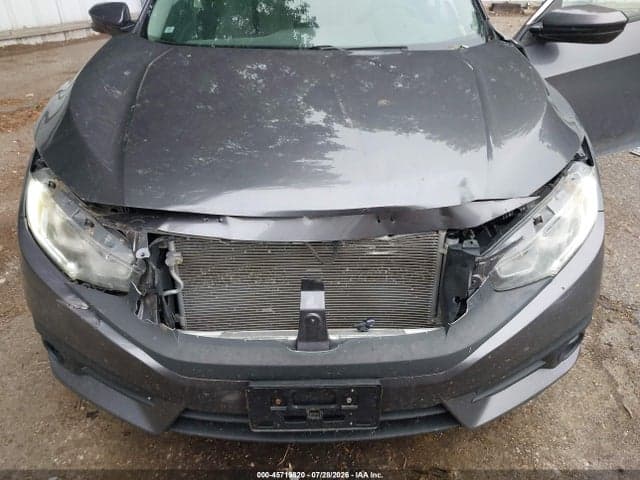 2017 HONDA CIVIC EX-T 6