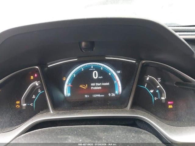 2017 HONDA CIVIC EX-T 7
