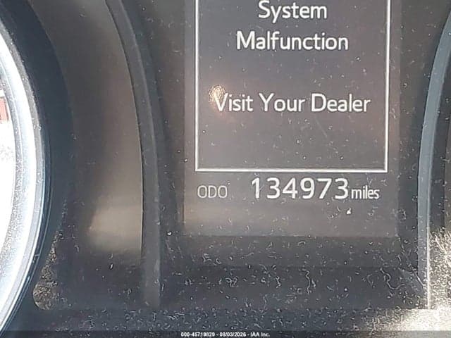2018 TOYOTA CAMRY LE 15