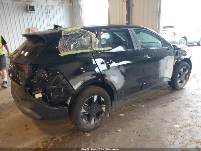 2026 KIA SPORTAGE LX 4
