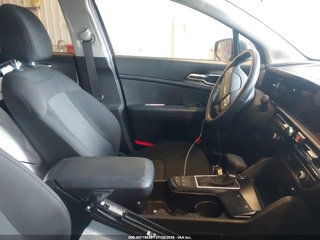 2026 KIA SPORTAGE LX 5