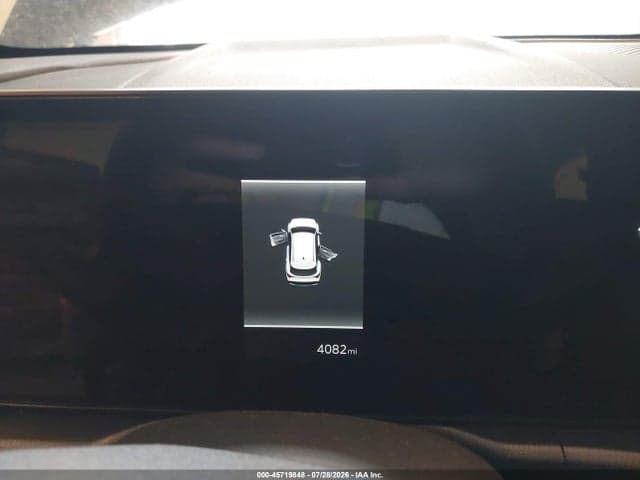 2026 KIA SPORTAGE LX 7