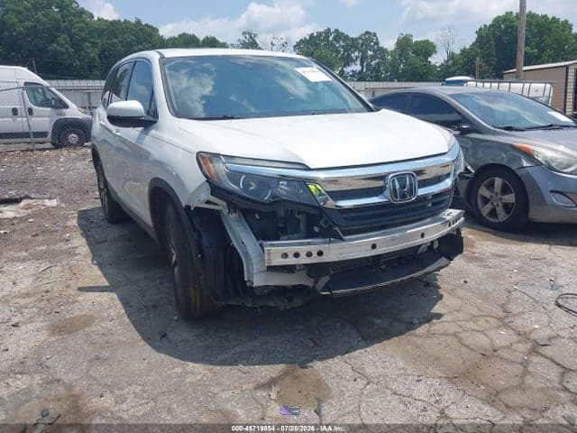 2020 HONDA PILOT AWD EX-L - 1