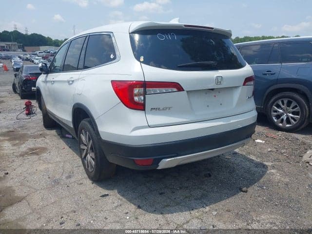 2020 HONDA PILOT AWD EX-L 3
