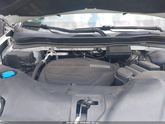 2020 HONDA PILOT AWD EX-L 10