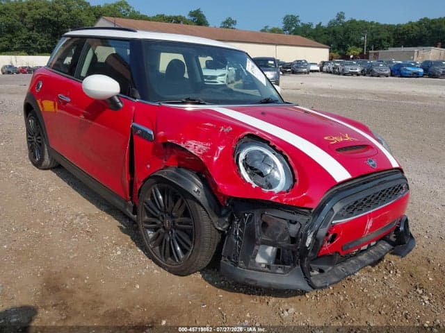 2023 MINI HARDTOP COOPER S 1
