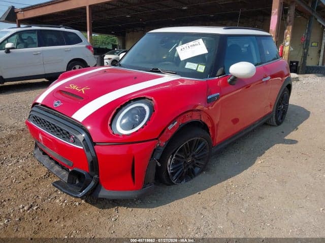 2023 MINI HARDTOP COOPER S 2