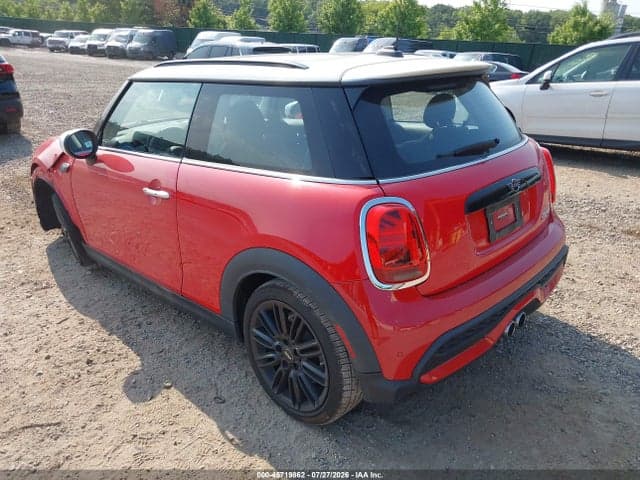 2023 MINI HARDTOP COOPER S 3