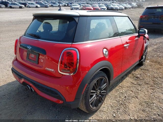 2023 MINI HARDTOP COOPER S 4