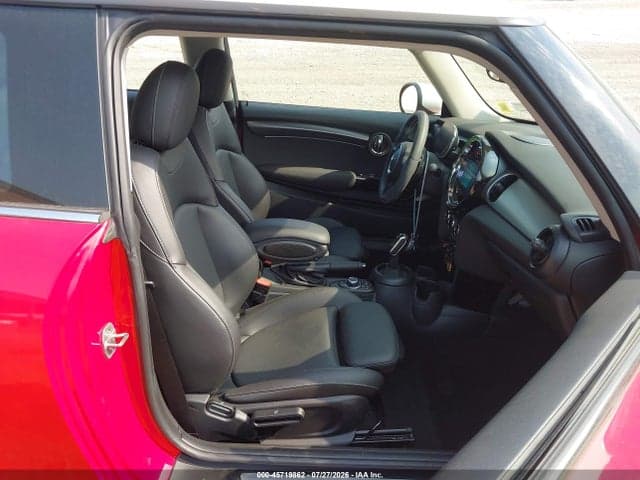 2023 MINI HARDTOP COOPER S 5