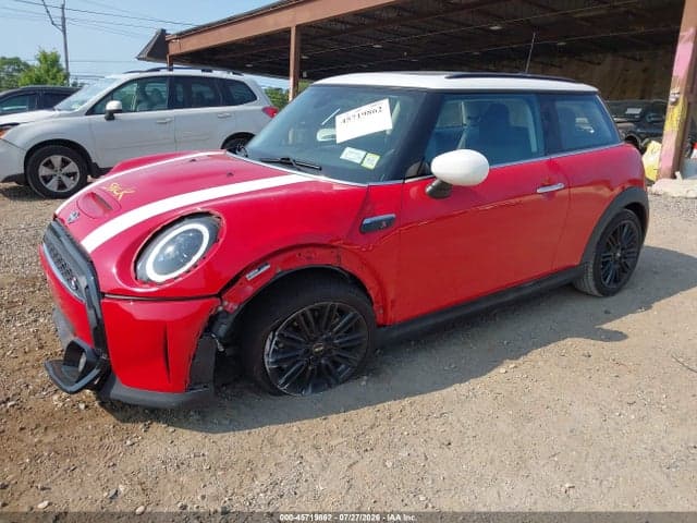 2023 MINI HARDTOP COOPER S 6
