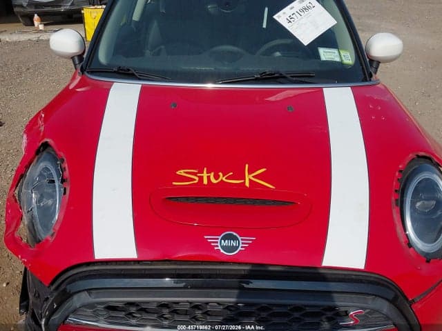 2023 MINI HARDTOP COOPER S 10
