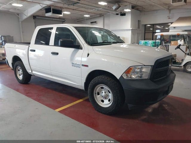 2017 RAM 1500 1