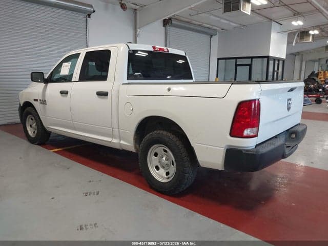 2017 RAM 1500 3