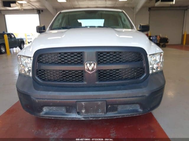 2017 RAM 1500 6