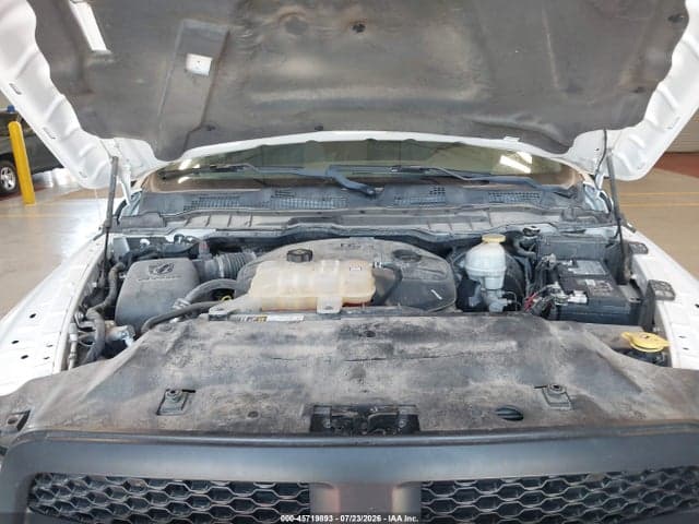 2017 RAM 1500 10