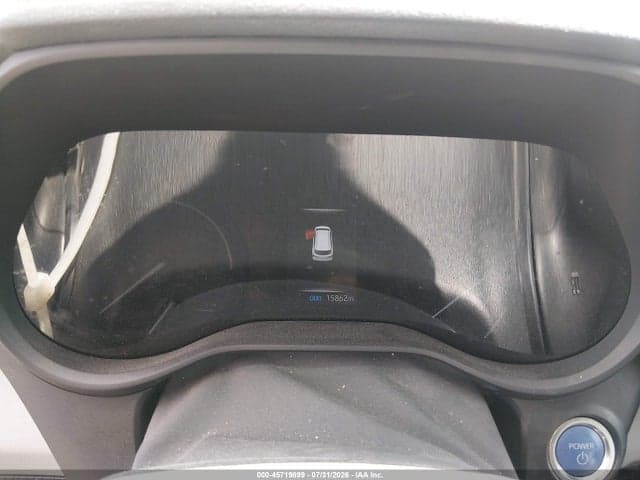 2024 TOYOTA SIENNA LE 7