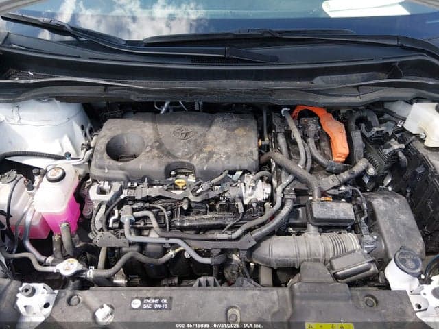 2024 TOYOTA SIENNA LE 10