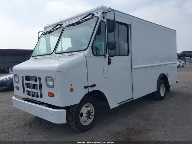 2018 FORD E-350 STRIPPED 2