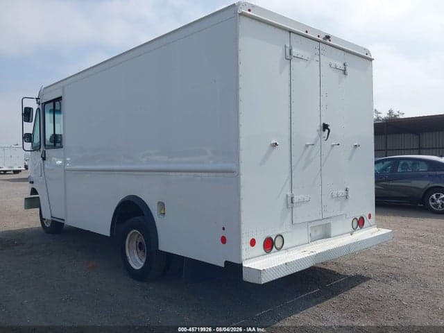 2018 FORD E-350 STRIPPED 3