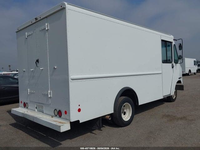 2018 FORD E-350 STRIPPED 4