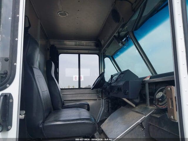 2018 FORD E-350 STRIPPED 5