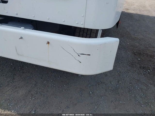 2018 FORD E-350 STRIPPED 6