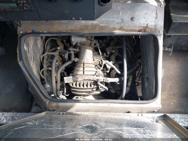 2018 FORD E-350 STRIPPED 10