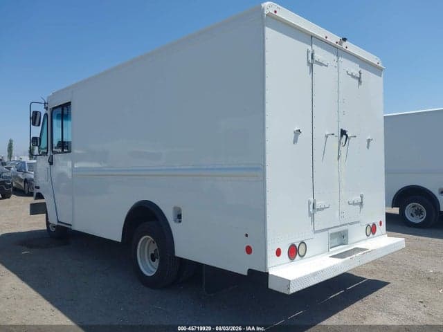 2017 FORD E-350 STRIPPED 3