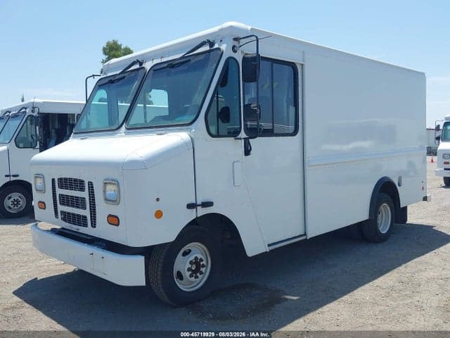 2017 FORD E-350 STRIPPED 6