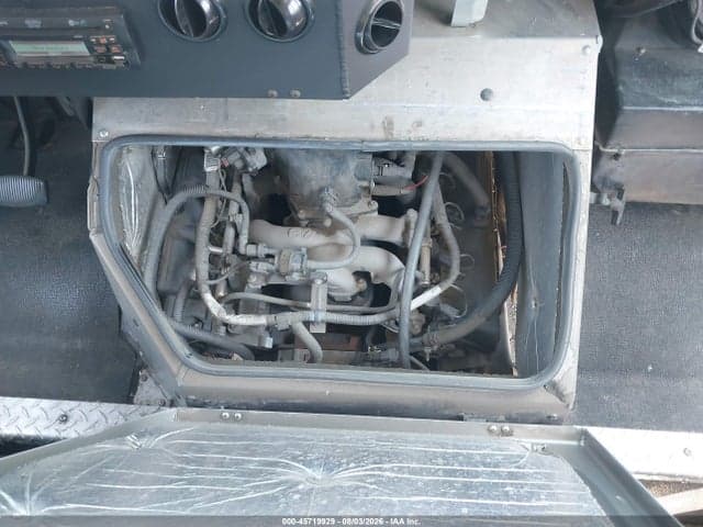 2017 FORD E-350 STRIPPED 10
