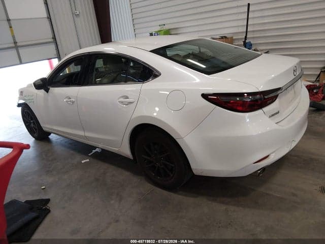 2018 MAZDA MAZDA6 TOURING 3