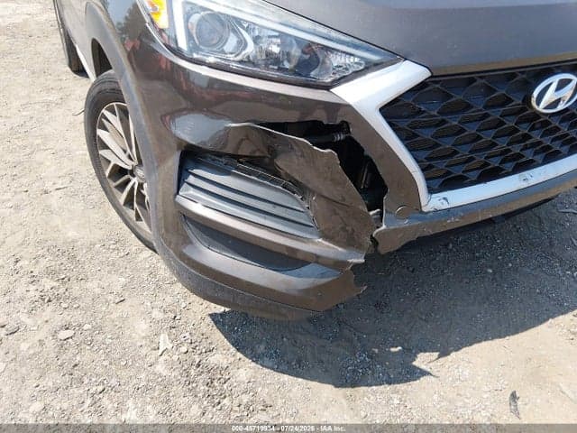 2020 HYUNDAI TUCSON SEL 6