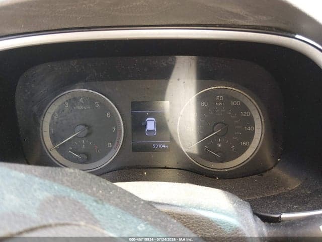 2020 HYUNDAI TUCSON SEL 7